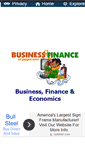 Mobile Screenshot of business.pppst.com